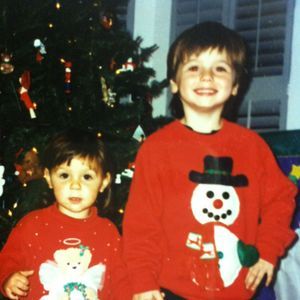 Meet your Posher, Joan